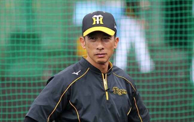 中日、井上一樹監督が誕生すれば“禁断”の矢野元阪神監督のヘッドコーチ招聘があるのか？