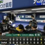 【２連勝】ソフトバンクファン集合【日本シリーズ１４連勝】