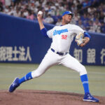 中日球団本部長「SBがもうライデルに年俸15億円でオファー出してる。これタンパリングじゃないの？