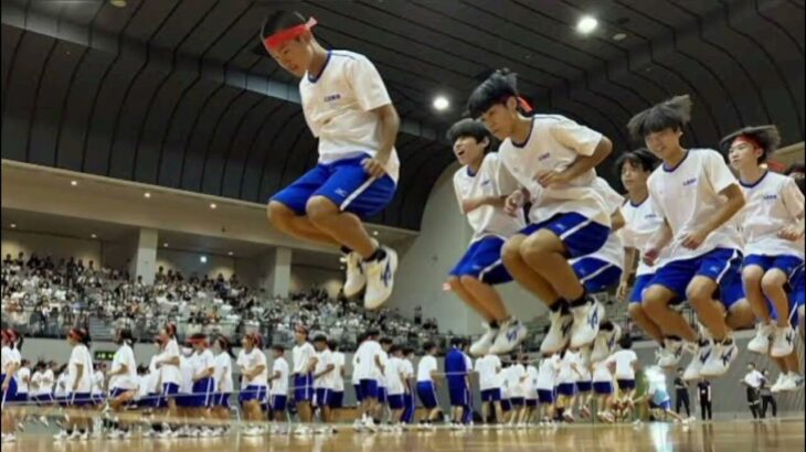 「もう戻れない」「思い切って動ける」…体育祭の風景が変わりつつある