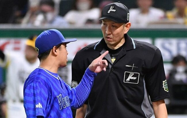 【日本シリーズ】阪神・藤川監督が〝指笛問題〟に「球種が分かったりする疑いが出てきます」ＤｅＮＡ・東克樹の抗議に理解