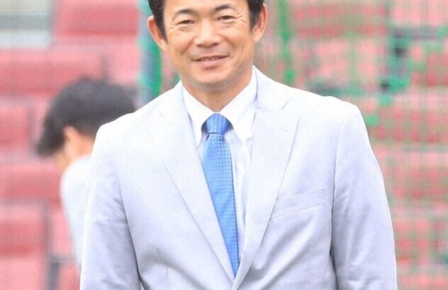 西武　仁志敏久氏を来季1軍打撃コーチに招聘へ　再建へ立花義家氏打撃コーチ復帰＆小関竜也2軍監督就任