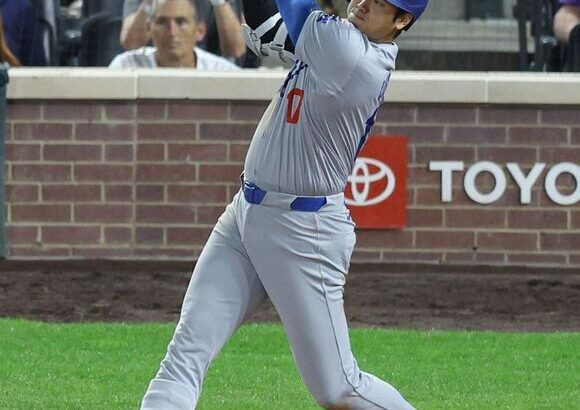 【MLB】大谷翔平、世界一へ最大の試練打ち破る！　勝てば王手、負ければ崖っぷち…　地区シリーズ第3戦は9日10時8分プレーボール