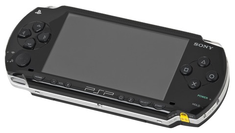 はじめて『PSP』ゲットした時の感想ｗｗｗ