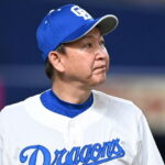 中日　３年連続最下位にリーチ　５日のデーゲームに負ければ確定　勝利してもナイターでヤクルト勝てば６位決定