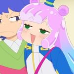 ぷにるはかわいいスライムってアニメ見てるけど