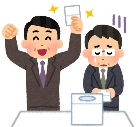 そろそろNPBのドラフトっていう制度は限界やないか？人権的な意味でな