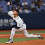 【阪神】ドラ３木下里都「プロ野球分かんなくて…セ・リーグがどこかも分かんない」