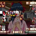 日本ならではのカードゲーム、『花札』しかない…