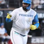 日本ハム・レイエスが来季残留で合意「ファイターズ以外の場所でプレーすることは考えられなかった」