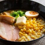 味噌ラーメンだけデフォで具が多い不公平感