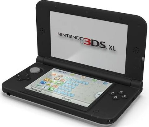 3DSとかいう何気にすごいゲーム機