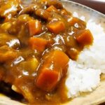 三大嫌なカレー「豆のカレー」「甘いカレー」