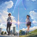 【朗報】淫夢語録だけで『君の名は。』が出来ることが判明