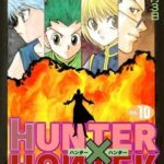 【疑問】「HUNTER×HUNTER」って、主役4人の中になんで女キャラを入れんかったんや？？？