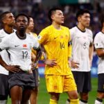 【悲報】サッカー中国父さん、怒涛の3連敗ｗｗｗｗｗｗｗｗｗｗｗｗ