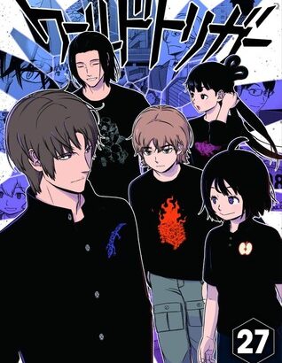 【ワールドトリガー 246・247話感想】ヒュースが語る、若村麓郎が強くなれない理由が明らかに！！