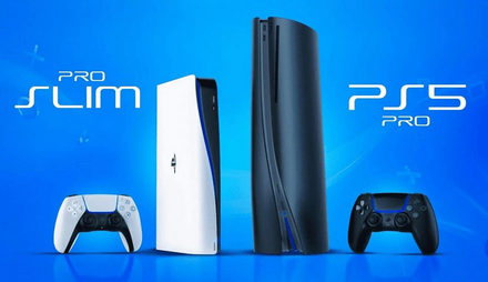 PS5ProはAMDとの全面協力のもと次世代新技術を搭載