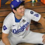 上原浩治さん「大谷とワールドシリーズを放送するのはいいが日本シリーズにぶつけないで」