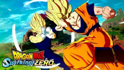 【朗報】「ドラゴンボール スパーキングZERO」、北米PSストアで早くも売上1位、サードが売れるPS5！これが全てのサードが集まる理由