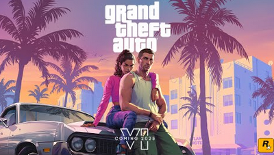 ワイ、GTA6が楽しみすぎてワクワクが止まらない