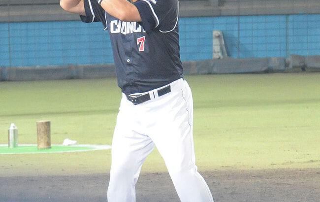 山﨑武司「引退後は中日OBとして活動します😍」中日ファン「山﨑は楽天OB」