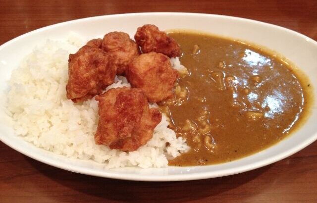 日本で一番アンチが少ない料理って何やろか？カレー？唐揚げ？