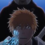 アニメ「BLEACH 千年血戦篇-相剋譚-」第28話、黒崎一護、うっかり霊王を斬ってしまい世界終焉の危機に！！【感想】