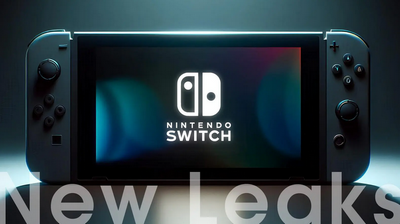 Nintendo Switch 2 は現行 Switch と互換性を完全確保へ。ROM形式が同じと判明！