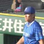 【セCS1st第1戦】ＤｅＮＡ　東克樹が４回無失点で降板　走塁時のアクシデントの影響か　甲子園がざわつく