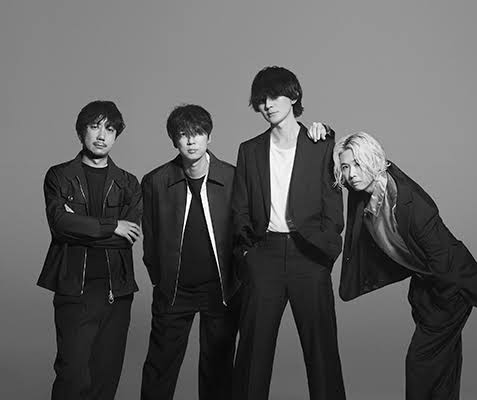 BUMP OF CHICKEN3本柱「天体観測」「アルエ」←これに次ぐ楽曲