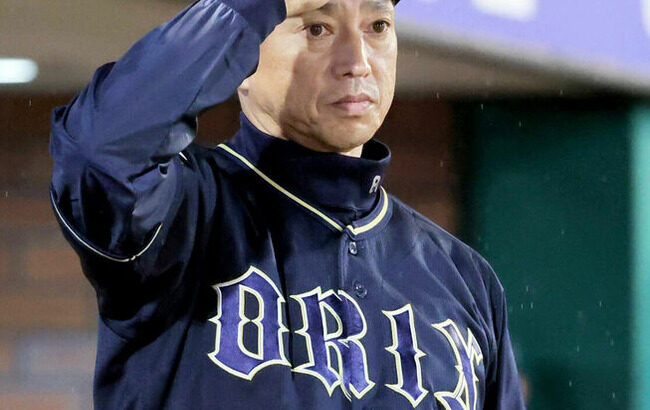 【オリックス】田口壮コーチらが退任　引退の比嘉幹貴、安達了一、小田裕也が新コーチ就任へ