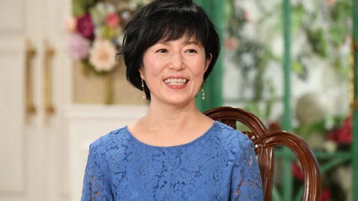 小銭を1枚ずつ出す磯野貴理子、店員の言葉に年齢を実感wwwwww