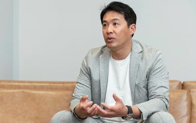 元ヤクルト五十嵐「今NPBではコーチの成り手がいないんです」