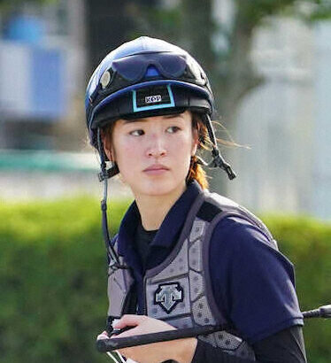 【競馬】JRA審判部長　藤田菜七子騎手への厳重注意を公表しなかった理由 「指導であり注意。施行規程上の処分ではない」