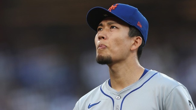 【MLB】メッツ・メンドーサ監督「千賀はエースだ」　第5戦の登板が濃厚に　リリーフ起用の可能性もあり