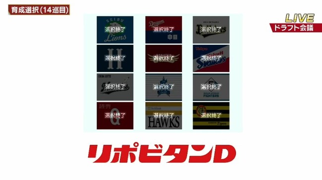 慶応大・清原 正吾は指名漏れ、親子二代でのプロ野球選手とはならず