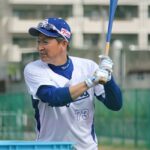 【悲報】2025年のプロ野球、立浪不在