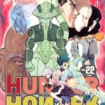 「HUNTER×HUNTER」の蟻編って、ゴンとキルア連れて行かなかったら詰んでたよな！！