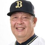 水本勝己（56）という謎の男、来季オリックス監督候補になる模様