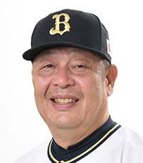 水本勝己（56）という謎の男、来季オリックス監督候補になる模様