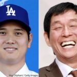 【悲報】さんまさん…大谷翔平旋風による『弊害』訴え 「認めるけど…おのおのファンってあるから」「俺もヤンキースの試合を見たいし」