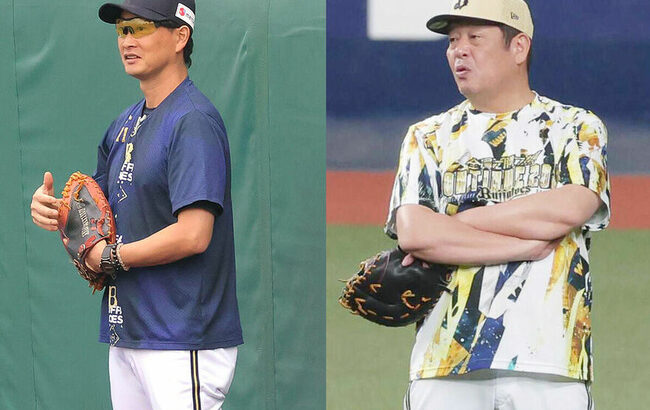 【オリックス】水本勝己ヘッドが留任　リーグ３連覇貢献の名参謀が新監督の右腕に　岸田護投手コーチはすでに監督就任を受諾か