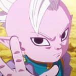 【ドラゴンボール】界王神って、初期は凄く怪しい雰囲気を醸し出してたよなｗｗｗｗ