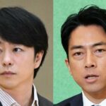 【テレビ】櫻井翔　自民・小泉進次郎氏を追及 「選対委員長としての責任をどのように？」