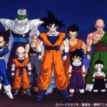 久々にドラゴンボール読んだんやが30年以上前の漫画とは思えんのやが