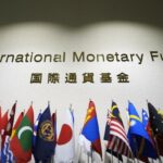 IMFさん、日本のGDP成長率下方修正　コロナ禍レベルに