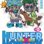 【HUNTER×HUNTER】ゴン「ジンは人を殺すゲームなんて作らない！」 ワイ「リスキーダイス」