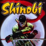 セガの忍者アクション『Shinobi』が映画化！