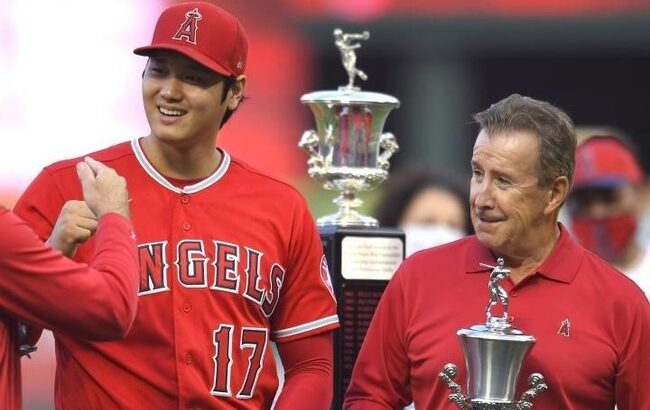 【MLB】大谷翔平からの提案を拒否したことをエンゼルスオーナーが認め、地元メディア呆然自失「冗談だろ？」